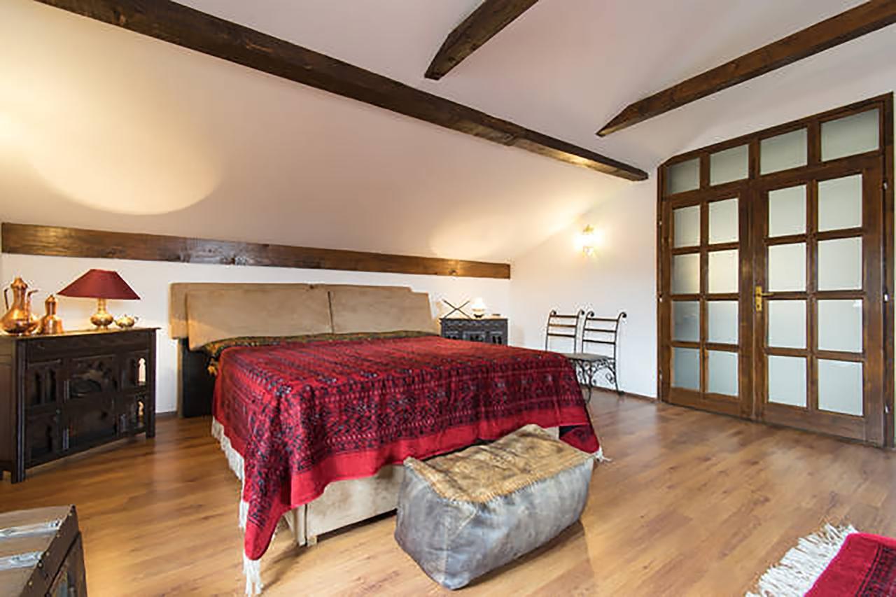 Old Town Apartment SJJ Eksteriør billede