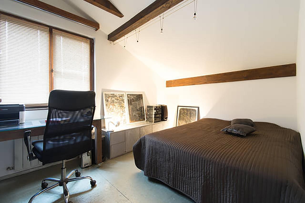 Old Town Apartment SJJ Eksteriør billede