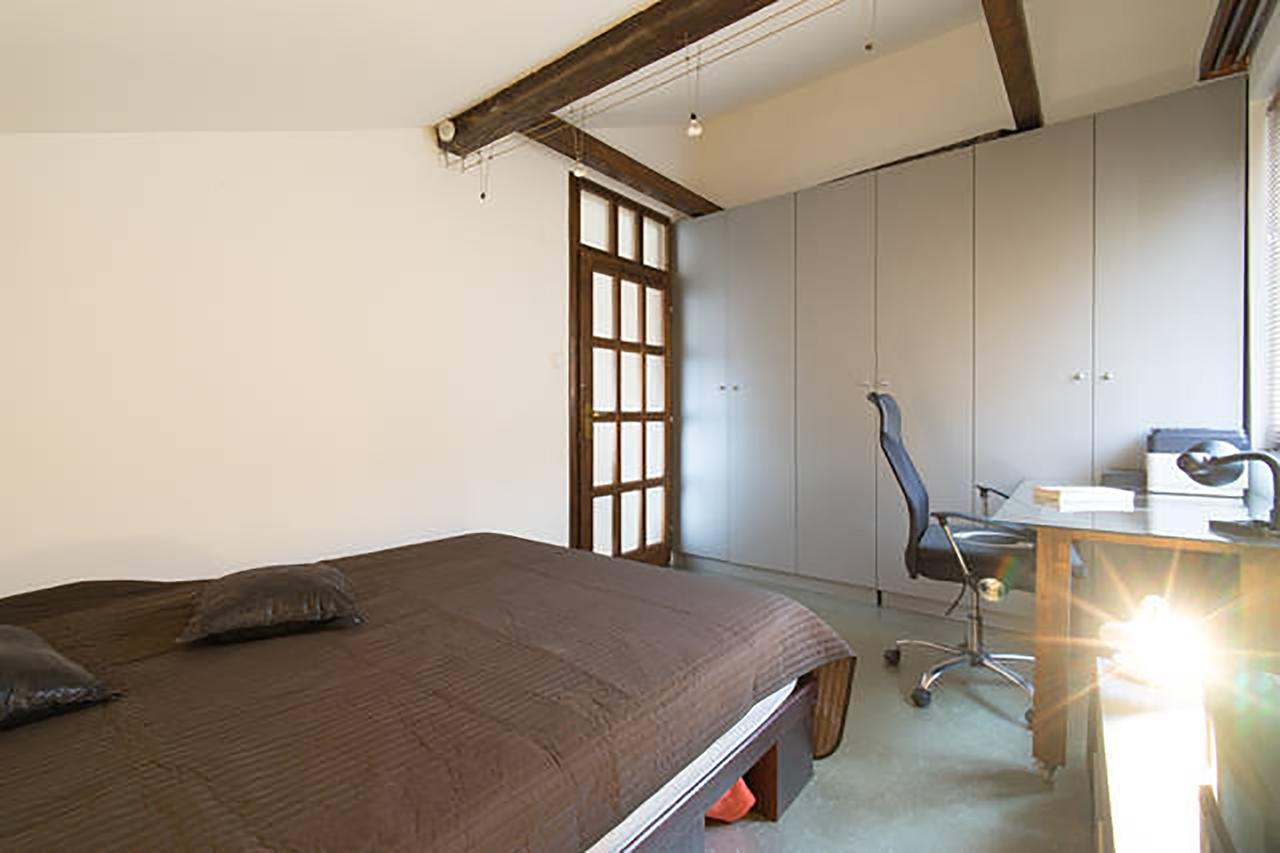 Old Town Apartment SJJ Eksteriør billede